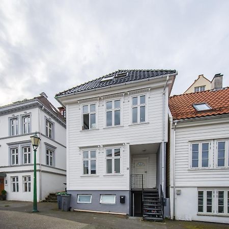 Nordnes Studio Apartment Μπέργκεν Εξωτερικό φωτογραφία
